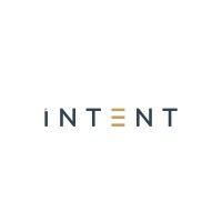 intent logo image