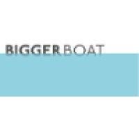 bigger boat consulting logo image