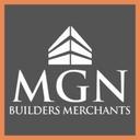 logo of Mgn Builders Merchants