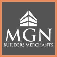 mgn builders merchants logo image