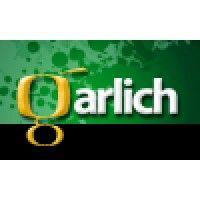 garlich printing company logo image