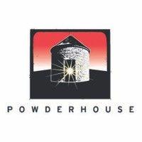 powderhouse productions logo image