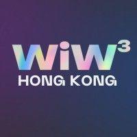 women in web3 hong kong logo image