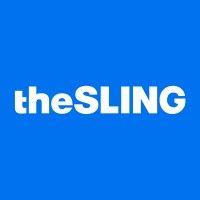 the sling logo image