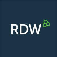 rdw logo image