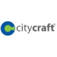 citycraft ventures logo image