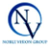 noble vision group logo image