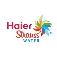 haier strauss water (jv)