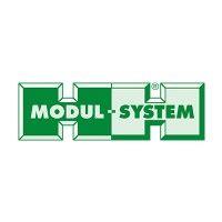 modul-system logo image