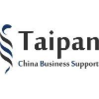 taipan - china business support logo image