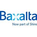 logo of Baxalta