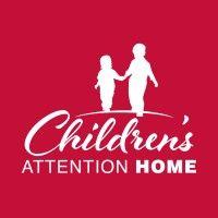 children's attention home