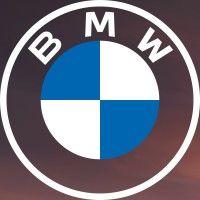 auto classic bmw logo image