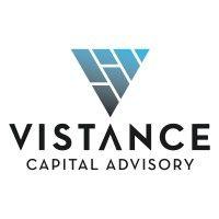 vistance capital advisory logo image