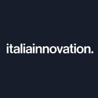 italia innovation logo image