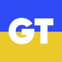 gt logo image