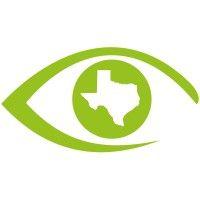 texas eye and laser center logo image