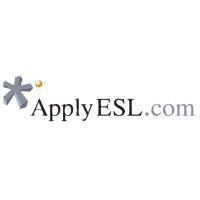 applyesl logo image