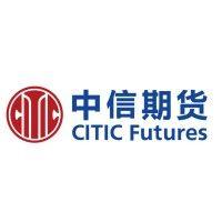 citic futures logo image