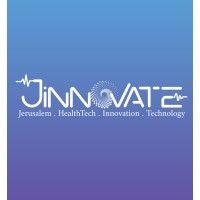 jinnovate logo image