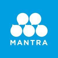 mantra inc. logo image