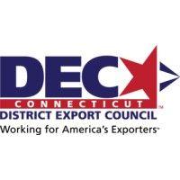 connecticut district export council