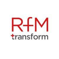 rfm transform logo image