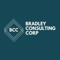 bradley consulting corp. logo image