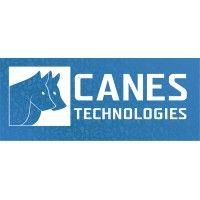 canes technologies logo image