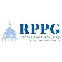 renne public policy group logo image