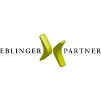 eblinger & partner personal- und managementberatungs gmbh logo image