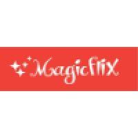 magicflix logo image