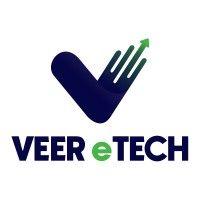 veer etech logo image