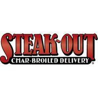 steak out charbroiled-delivery logo image