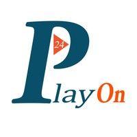 playon24 logo image