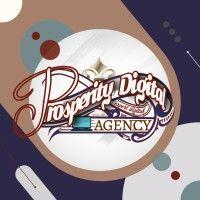 prosperity digital agency logo image