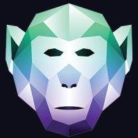 ape in poker logo image