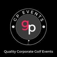 gp golf events logo image