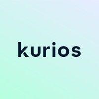 kurios logo image