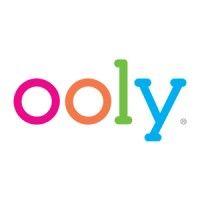 ooly, llc logo image