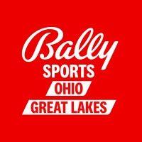 bally sports ohio | bally sports great lakes logo image