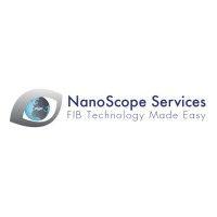 nanoscope services ltd logo image