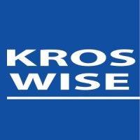 kros-wise, inc. logo image