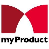 myproduct k.k. logo image