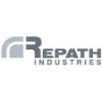 repath industries ltd. logo image