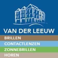 van der leeuw optiek logo image