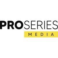 proseries media logo image