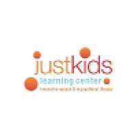 just kids learning center logo image