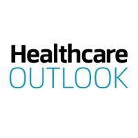 healthcare outlook logo image