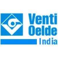 venti oelde india pvt. ltd. logo image